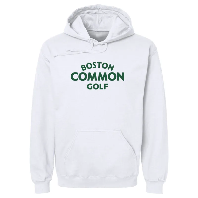 Boston Common Golf Club Wordmark sold by 500 Level