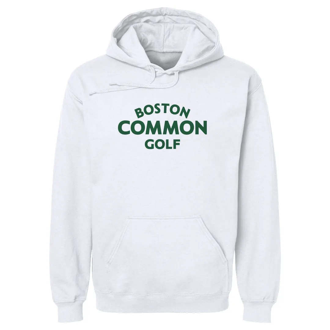 Boston Common Golf Club Wordmark sold by 500 Level