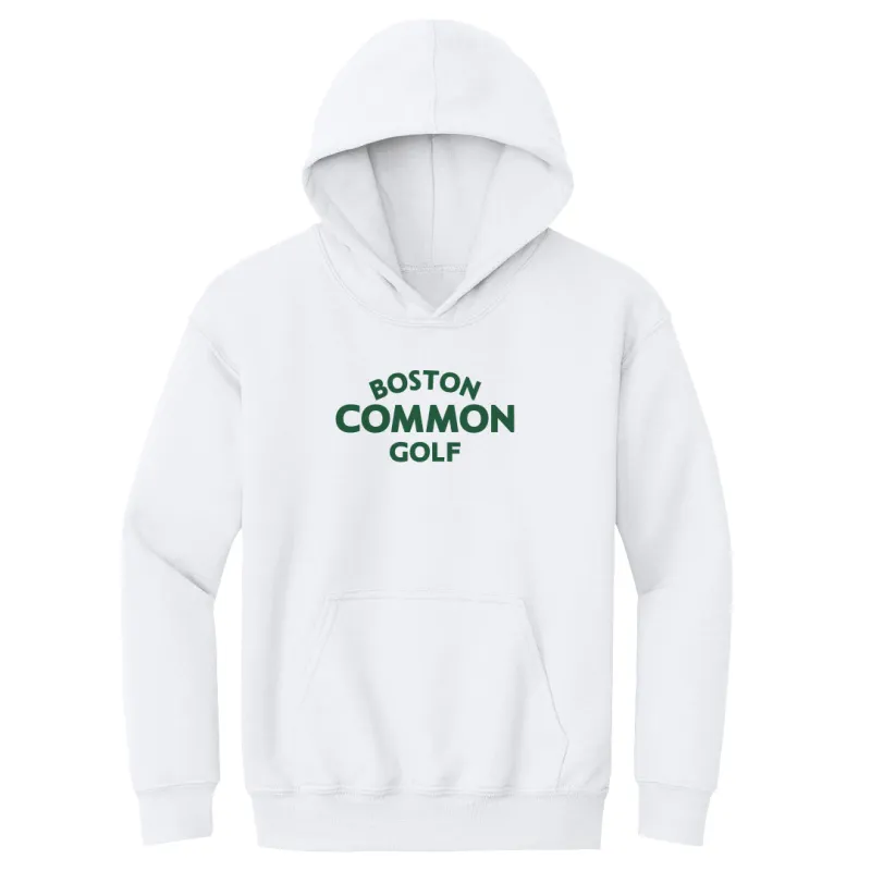 Boston Common Golf Club Wordmark sold by 500 Level