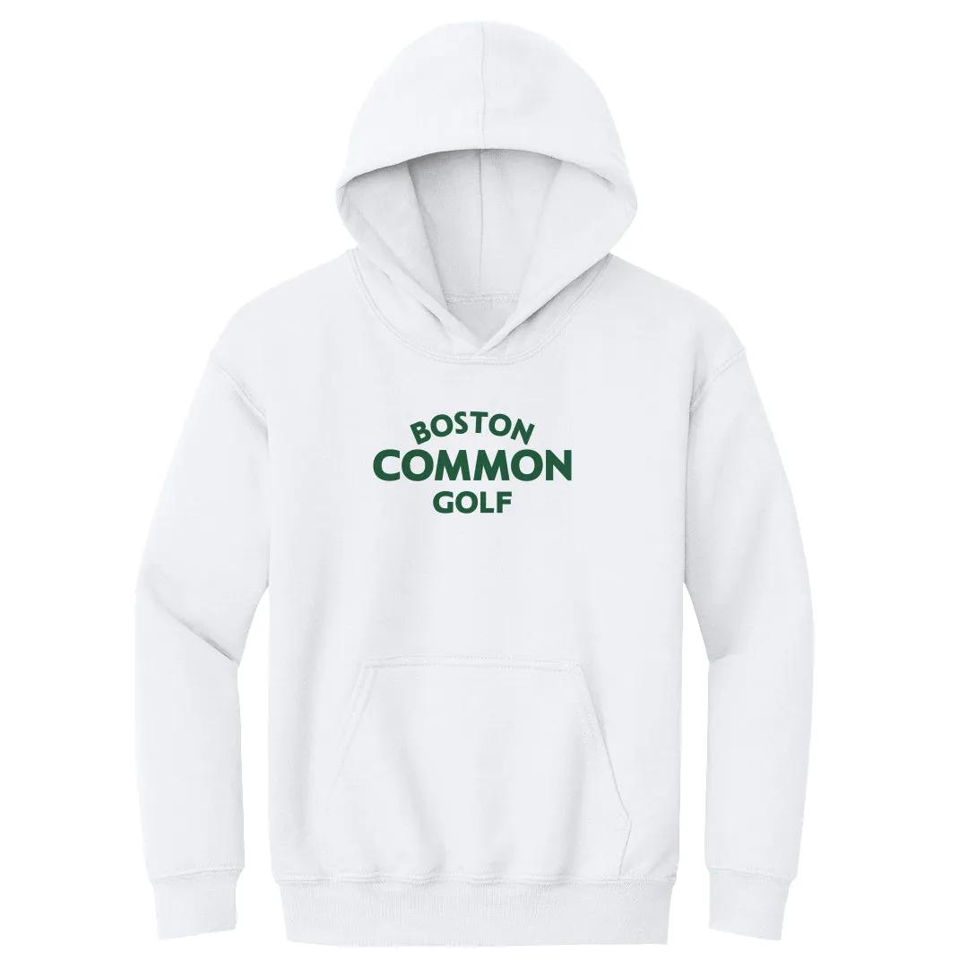 Boston Common Golf Club Wordmark sold by 500 Level