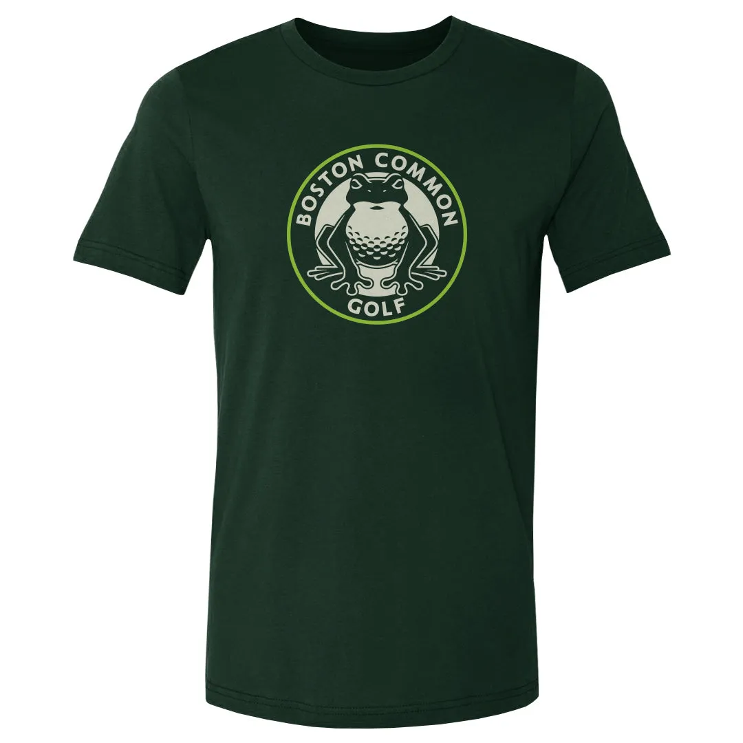 Boston Common Golf Club Roundel WHT sold by 500 Level