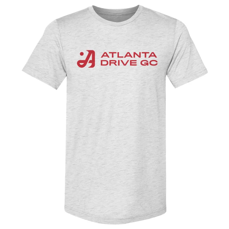 Atlanta Drive GC Wordmark sold by 500 Level