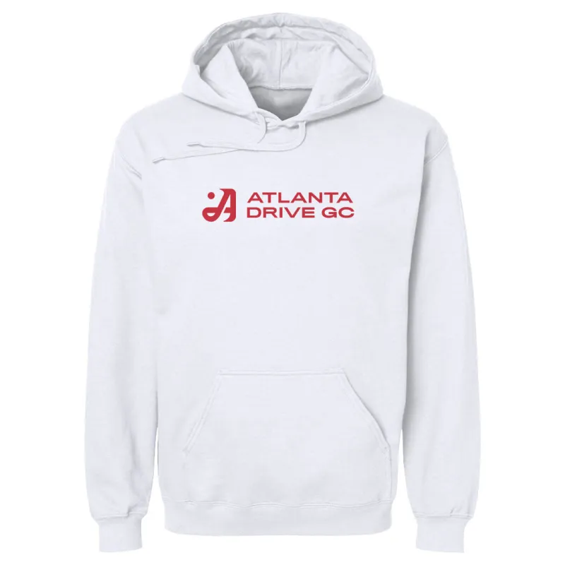 Atlanta Drive GC Wordmark sold by 500 Level