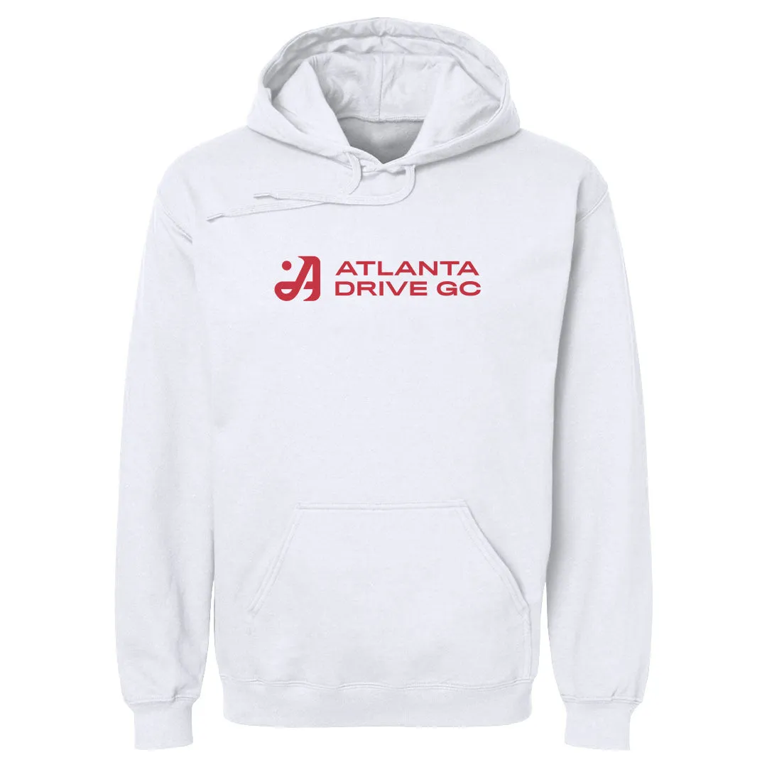 Atlanta Drive GC Wordmark sold by 500 Level