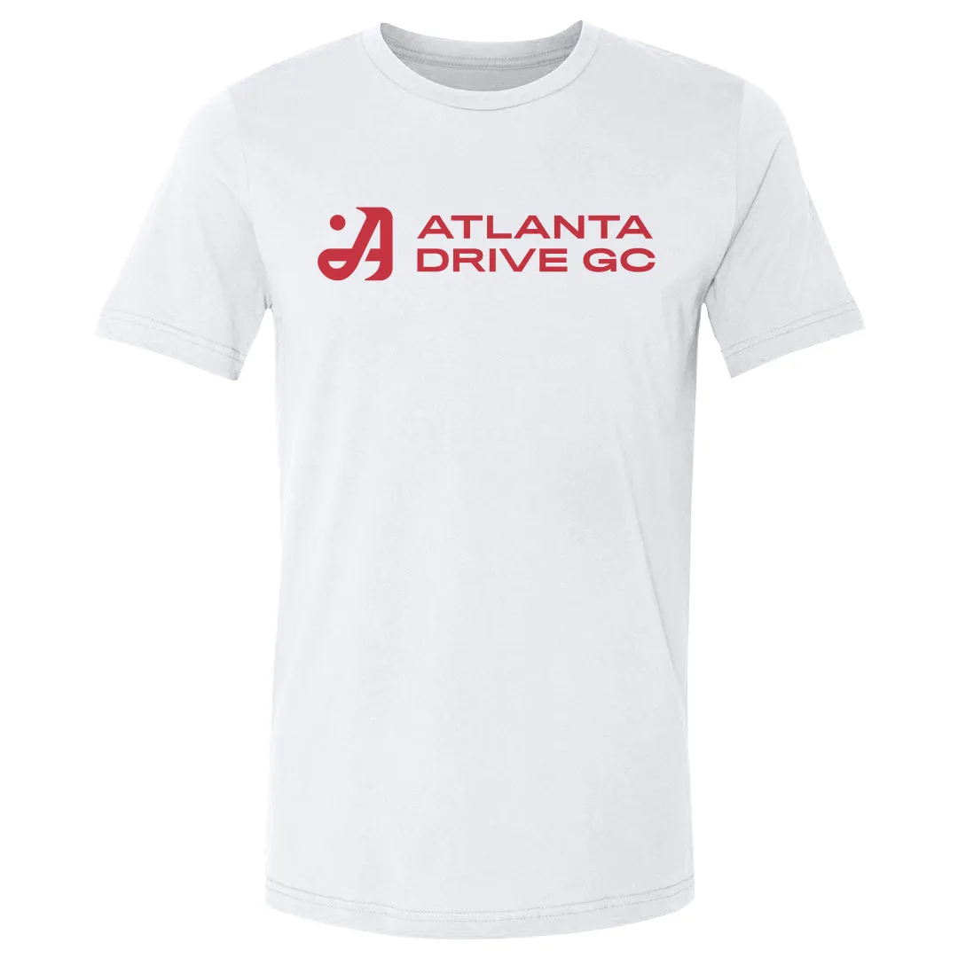 Atlanta Drive GC Wordmark sold by 500 Level