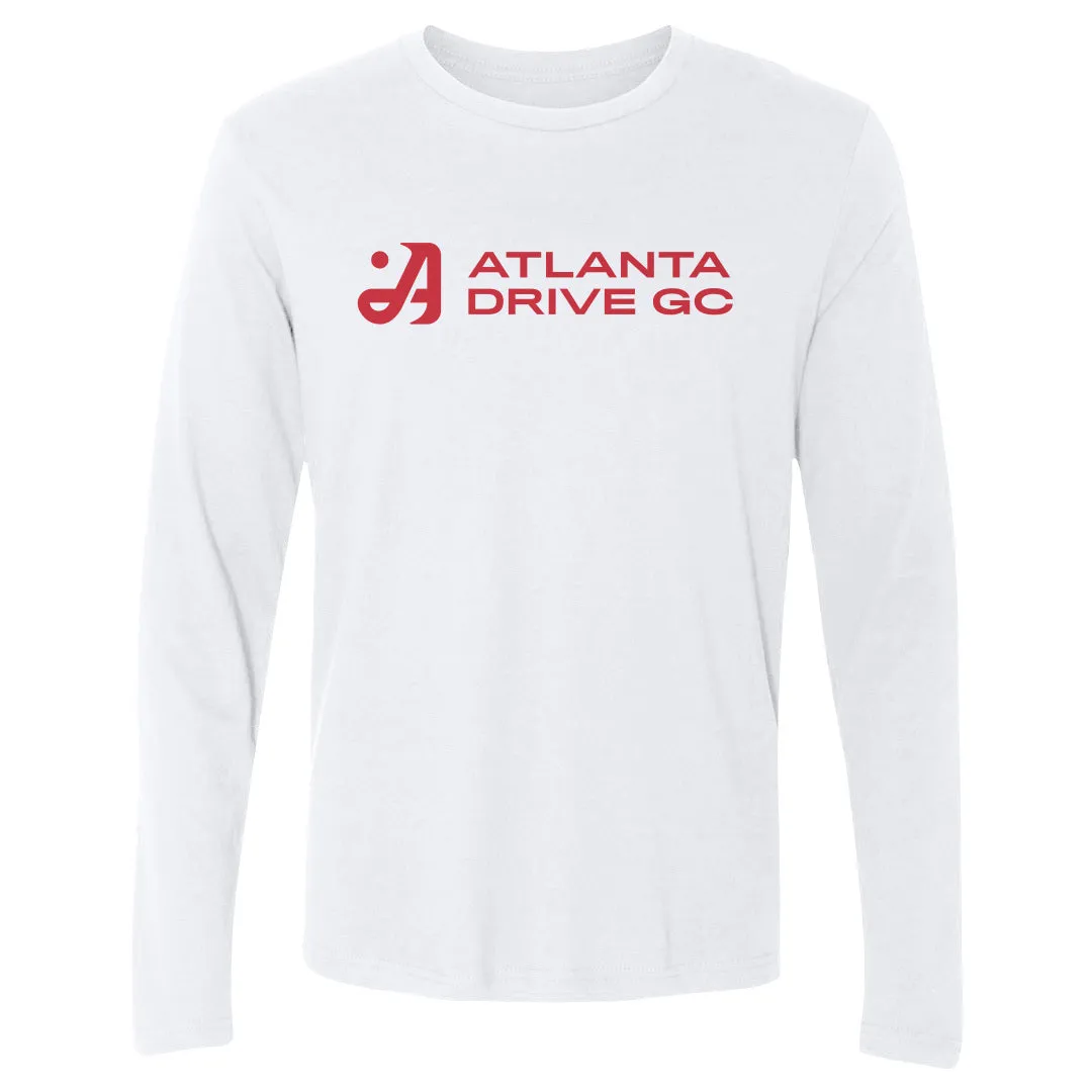 Atlanta Drive GC Wordmark sold by 500 Level