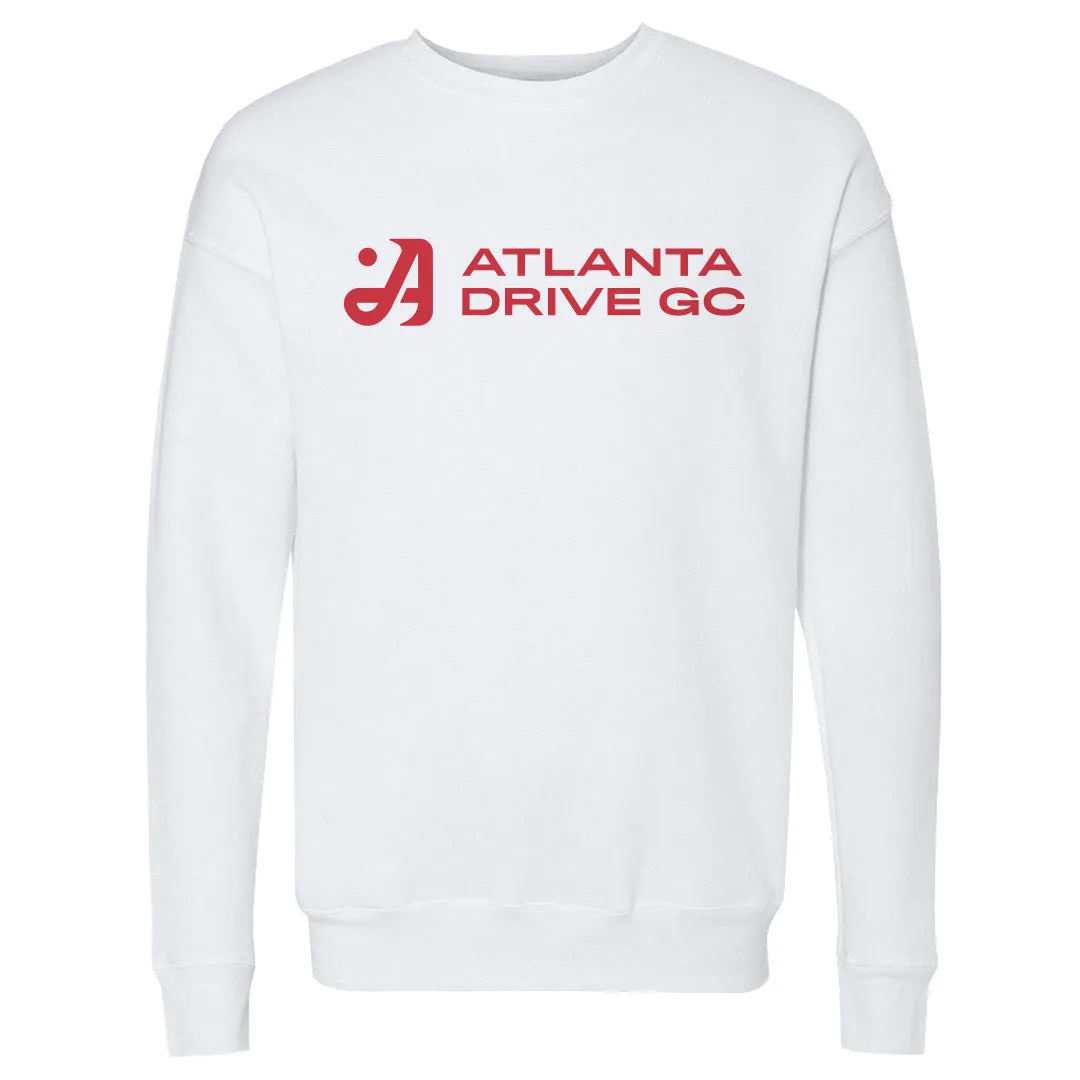Atlanta Drive GC Wordmark sold by 500 Level