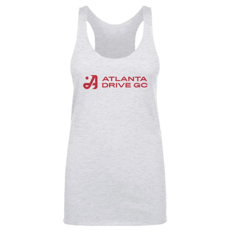 Atlanta Drive GC Wordmark sold by 500 Level