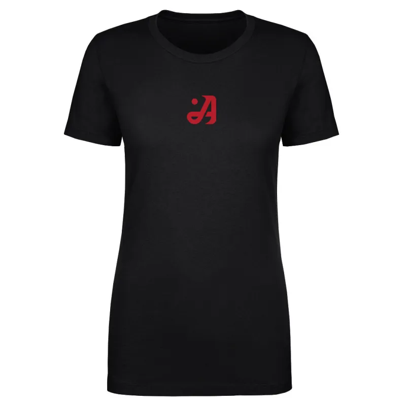 Atlanta Drive GC Symbol Small WHT sold by 500 Level
