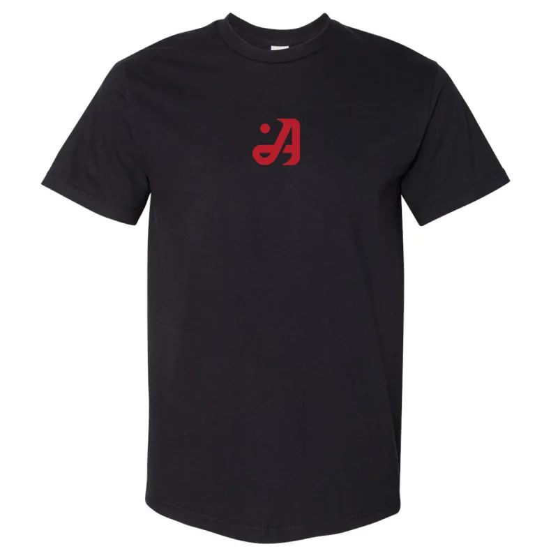Atlanta Drive GC Symbol Small WHT sold by 500 Level