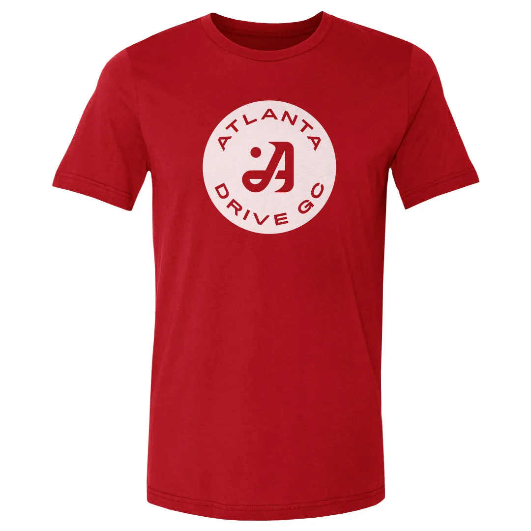 Atlanta Drive GC Roundel WHT sold by 500 Level