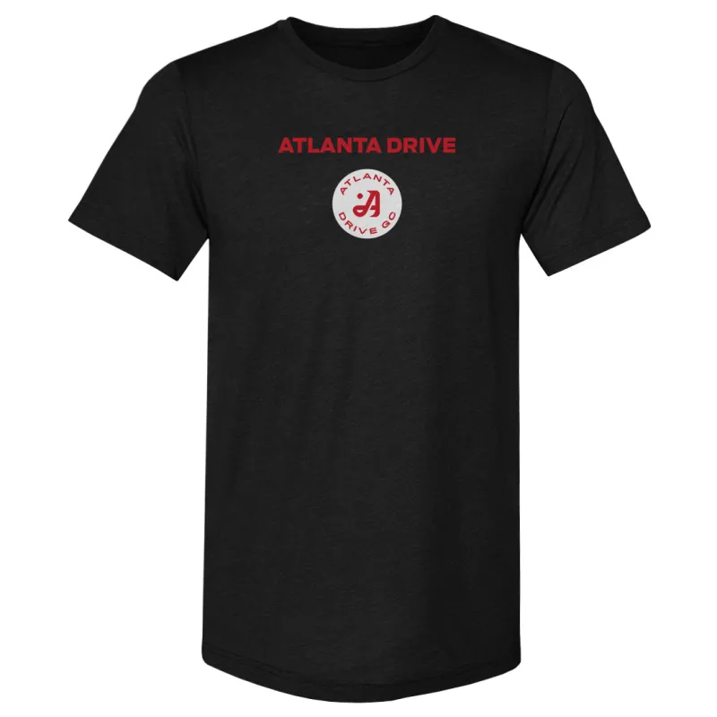 Atlanta Drive GC Roundel Team Name WHT sold by 500 Level