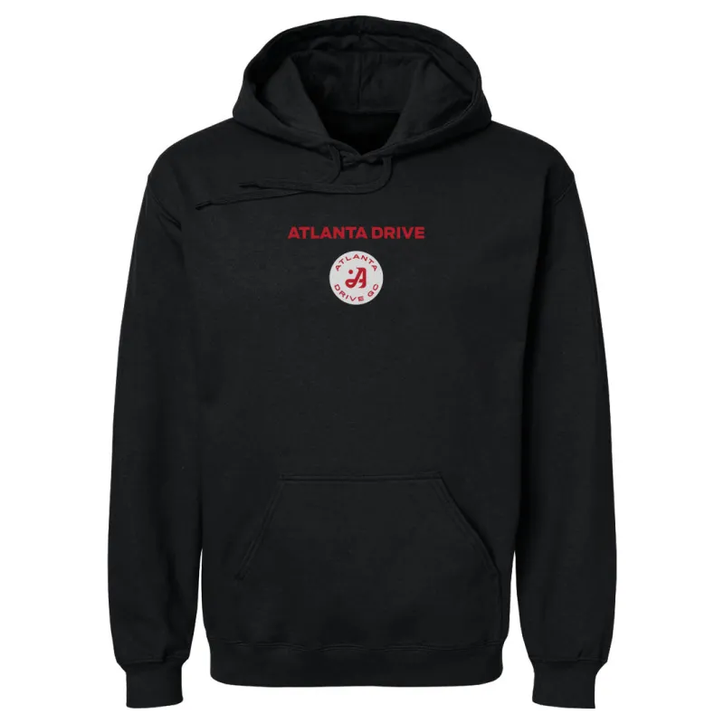 Atlanta Drive GC Roundel Team Name WHT sold by 500 Level