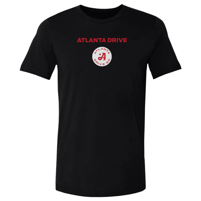Atlanta Drive GC Roundel Team Name WHT sold by 500 Level