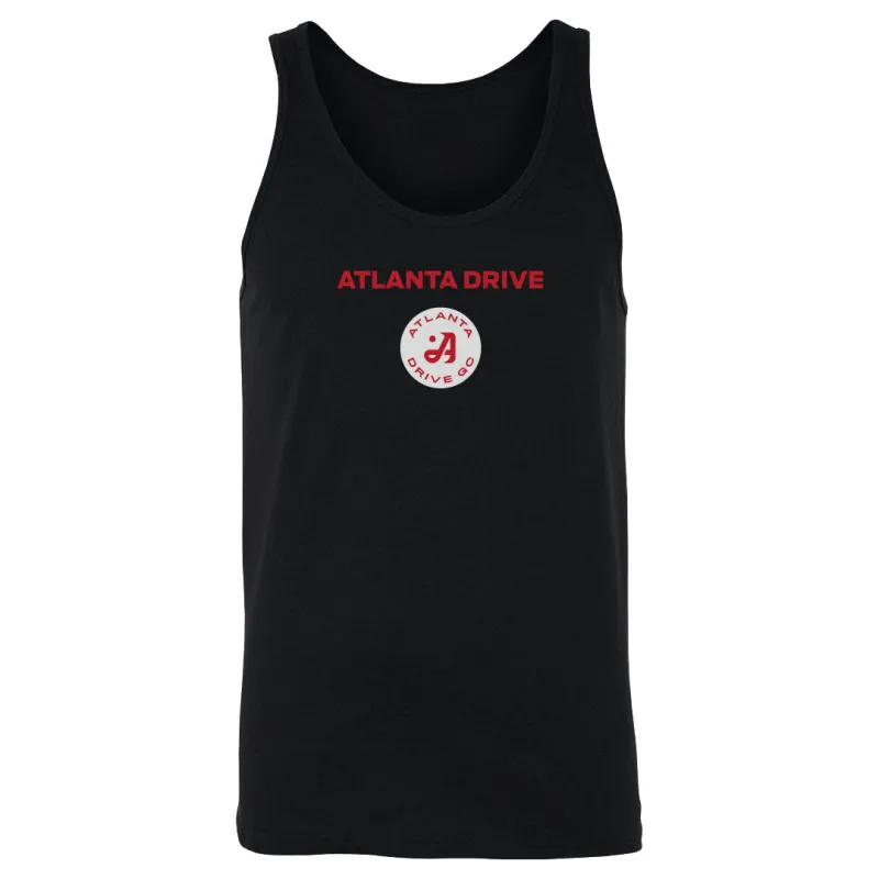 Atlanta Drive GC Roundel Team Name WHT sold by 500 Level
