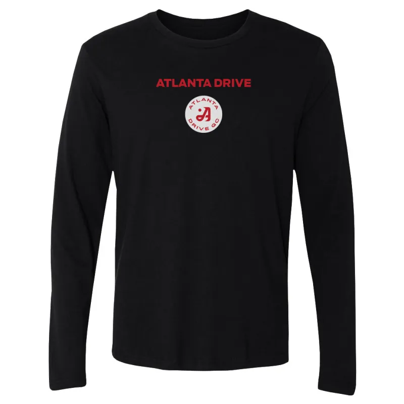 Atlanta Drive GC Roundel Team Name WHT sold by 500 Level