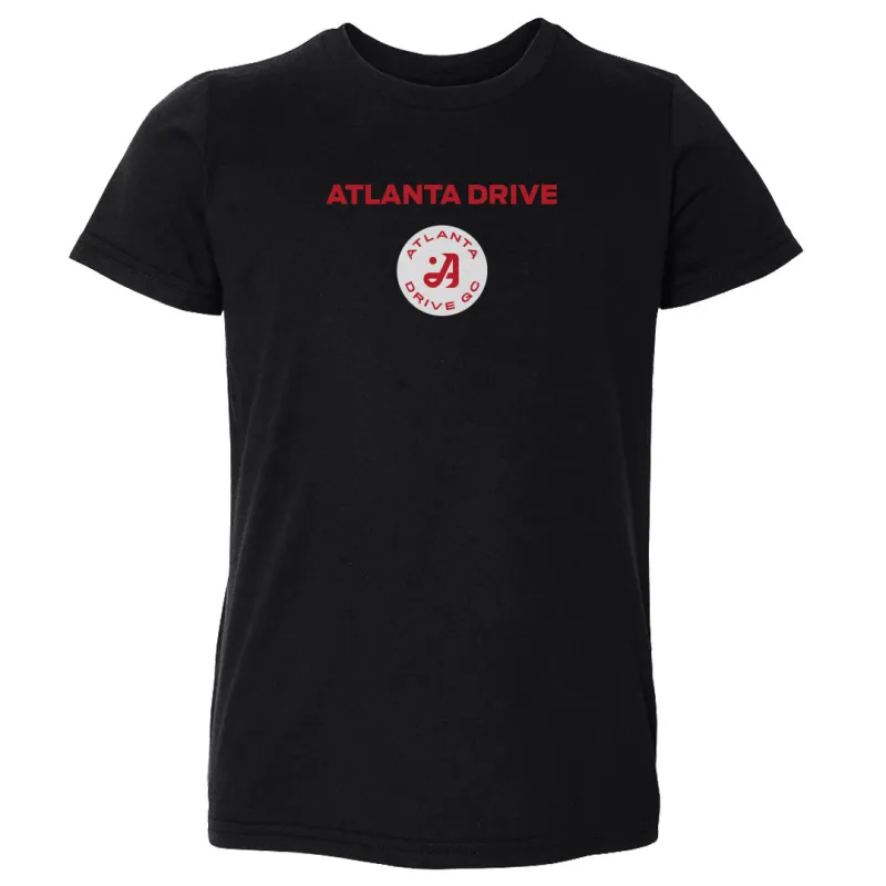 Atlanta Drive GC Roundel Team Name WHT sold by 500 Level