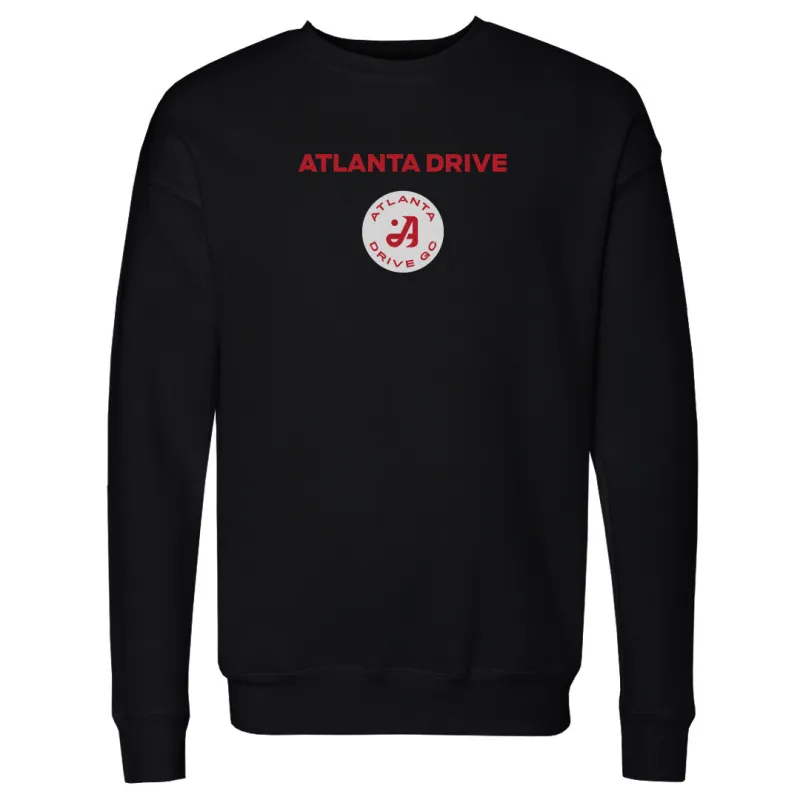Atlanta Drive GC Roundel Team Name WHT sold by 500 Level