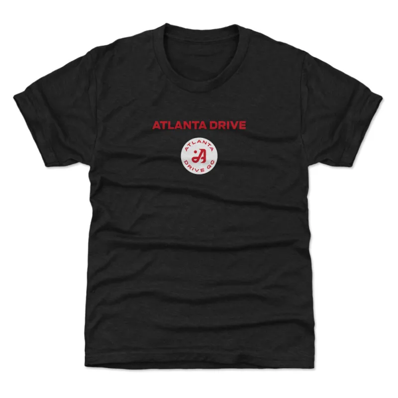 Atlanta Drive GC Roundel Team Name WHT sold by 500 Level