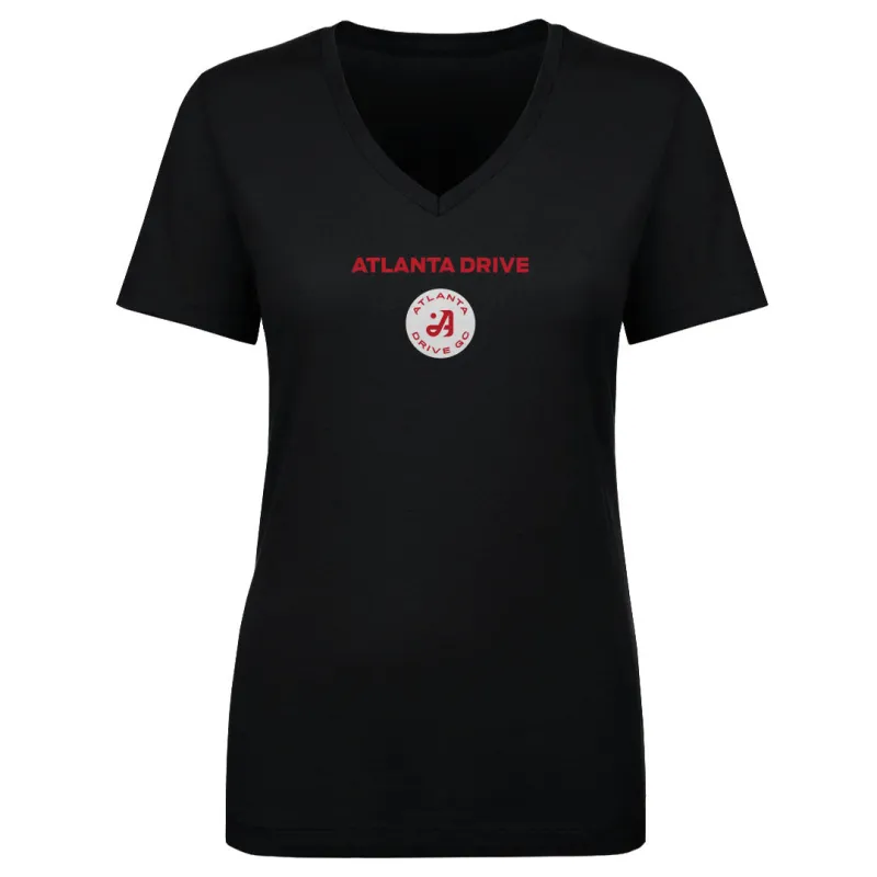 Atlanta Drive GC Roundel Team Name WHT sold by 500 Level