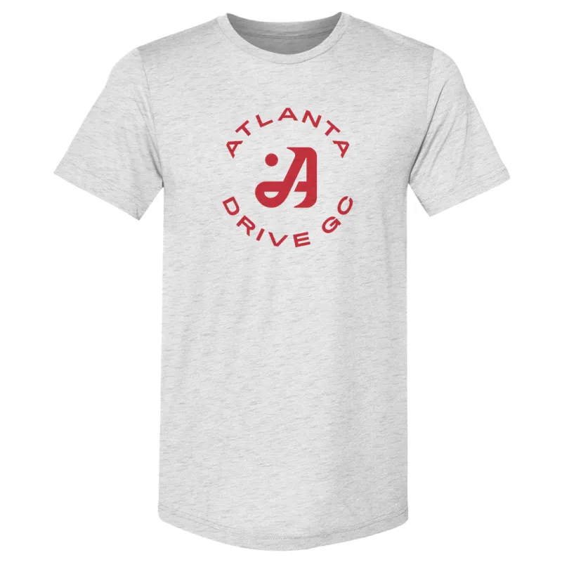 Atlanta Drive GC Roundel made by 500 Level