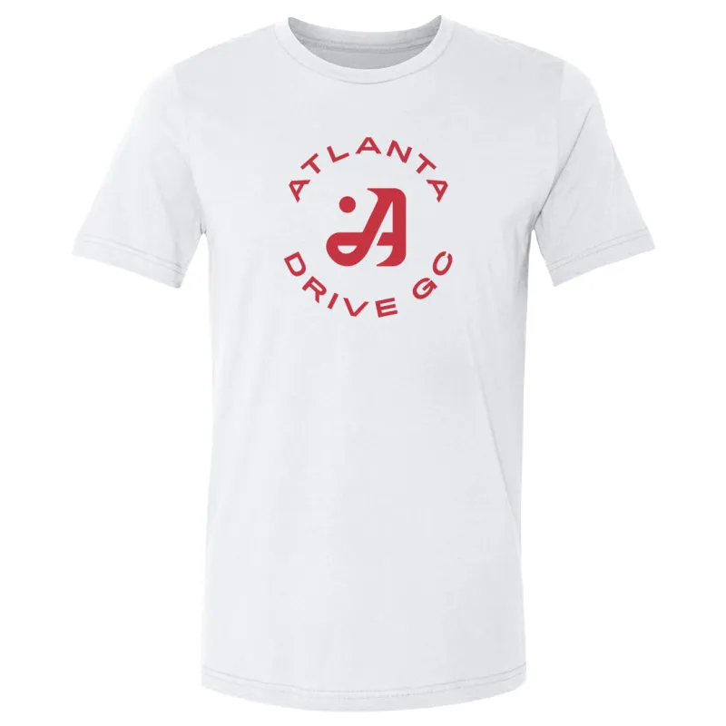 Atlanta Drive GC Roundel sold by 500 Level