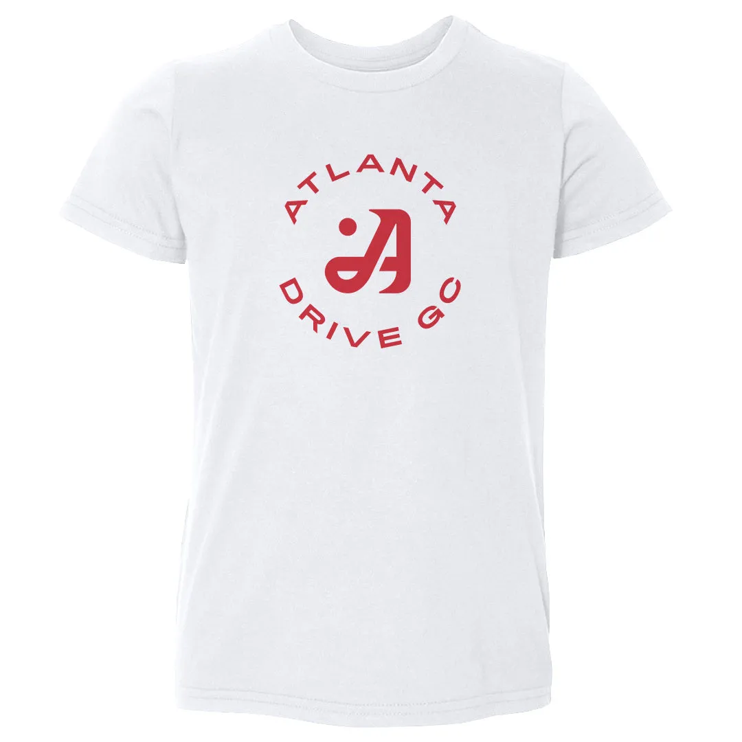 Atlanta Drive GC Roundel sold by 500 Level