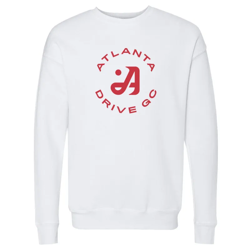 Atlanta Drive GC Roundel sold by 500 Level