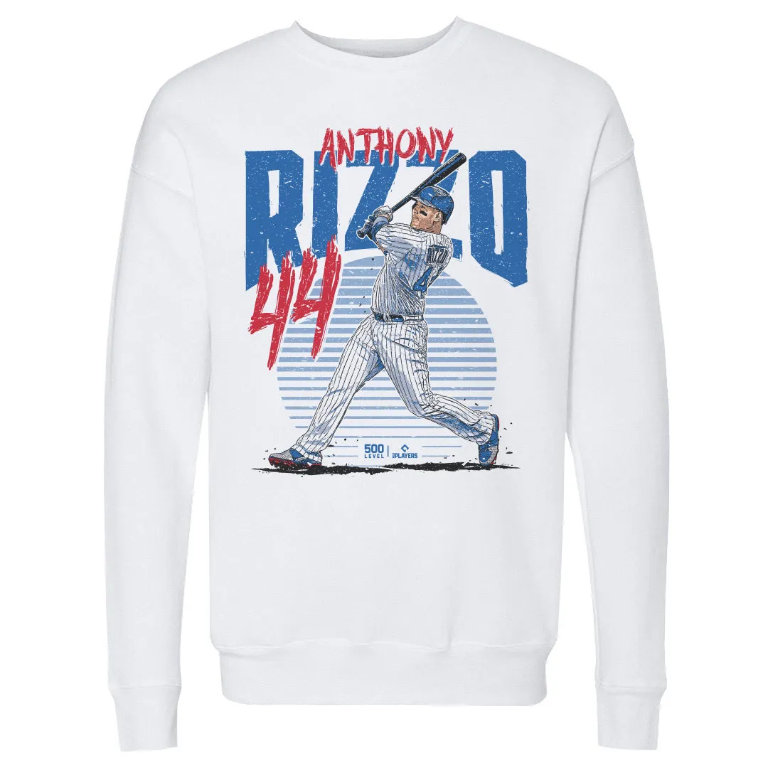 Anthony Rizzo Chicago C Rise sold by 500 Level product image thumbnail 2