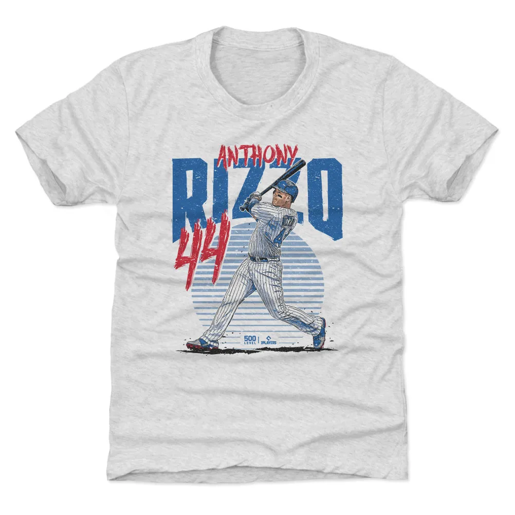 Anthony Rizzo Chicago C Rise sold by 500 Level product image thumbnail 2
