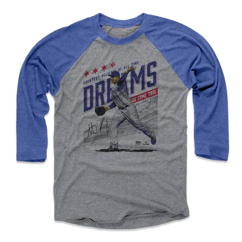 Anthony Rizzo Chicago C Pitching Debut sold by 500 Level