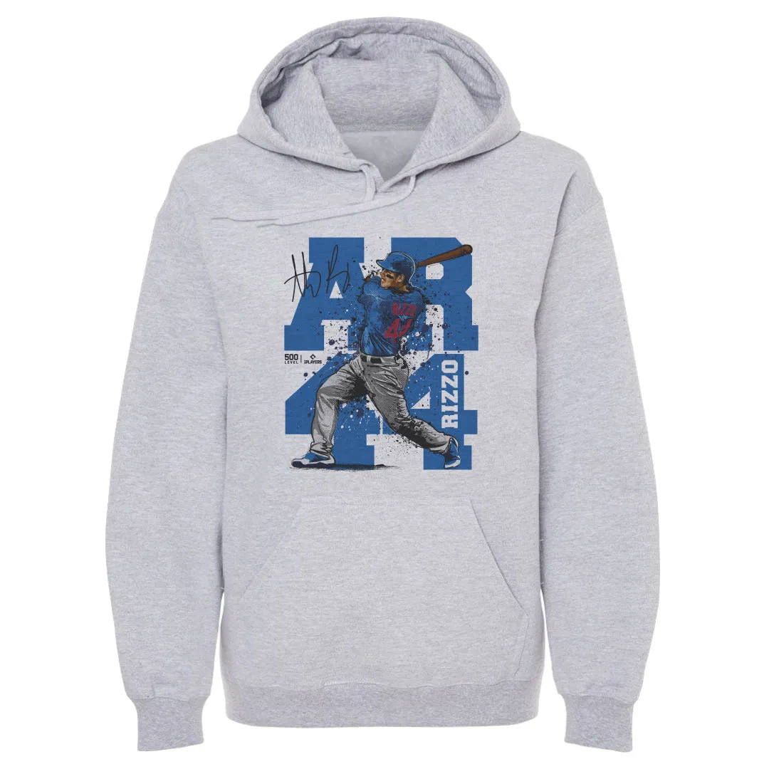 Anthony Rizzo Chicago C AR44 sold by 500 Level product image thumbnail 2