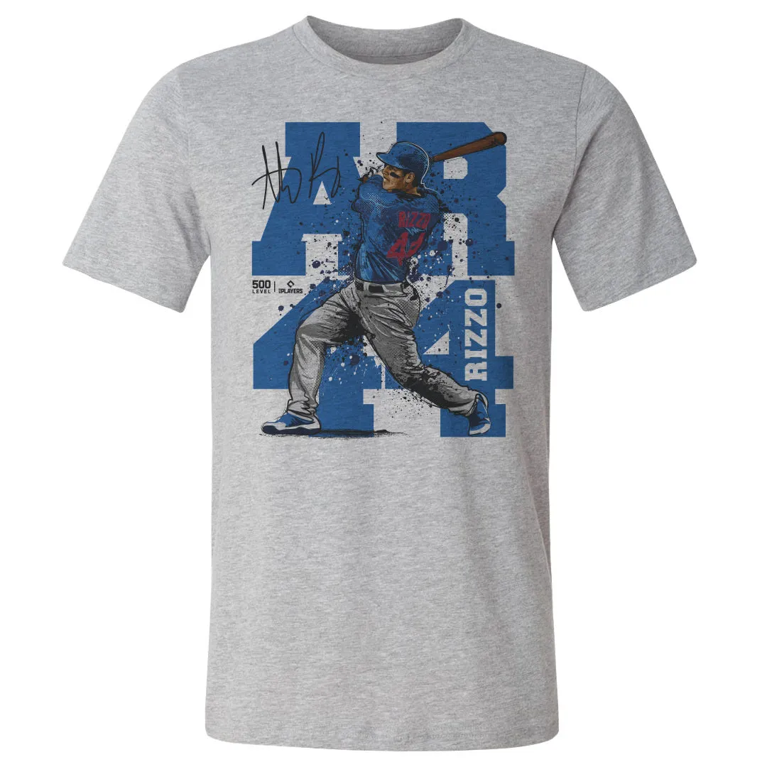 Anthony Rizzo Chicago C AR44 sold by 500 Level product image thumbnail 3