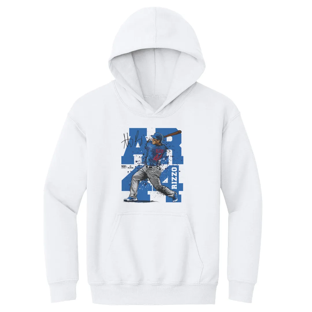 Anthony Rizzo Chicago C AR44 sold by 500 Level product image thumbnail 2