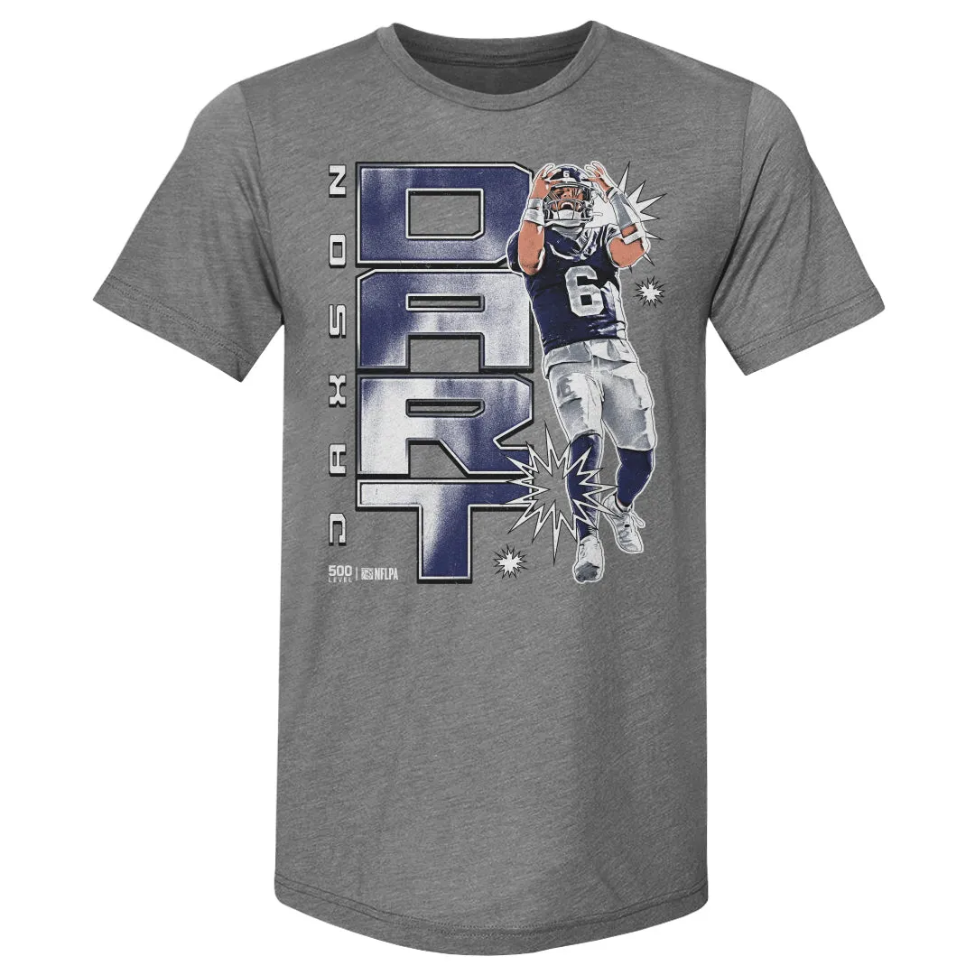 Jaxson Dart New York G Vertical WHT sold by 500 Level product image thumbnail 2