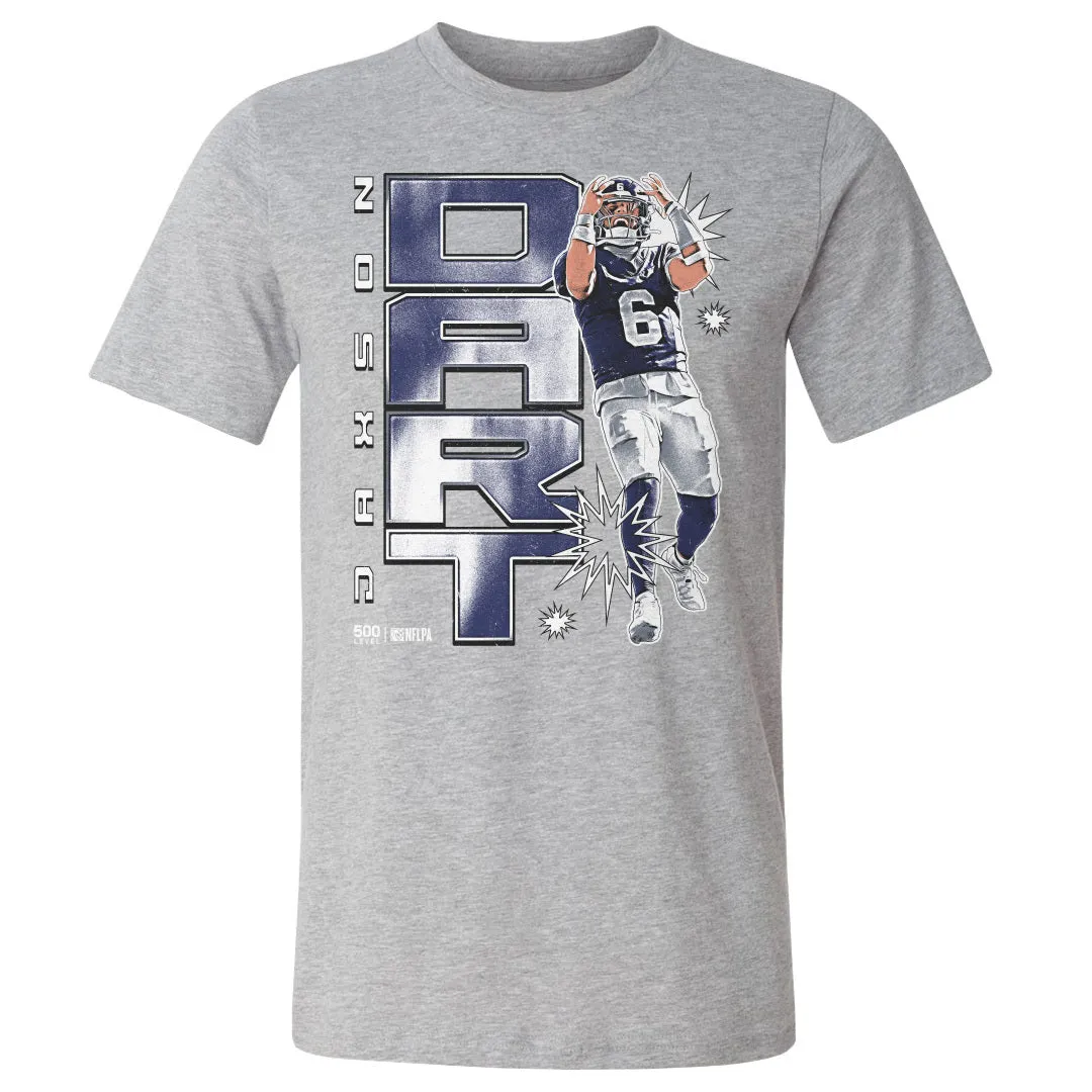 Jaxson Dart New York G Vertical WHT sold by 500 Level product image thumbnail 2