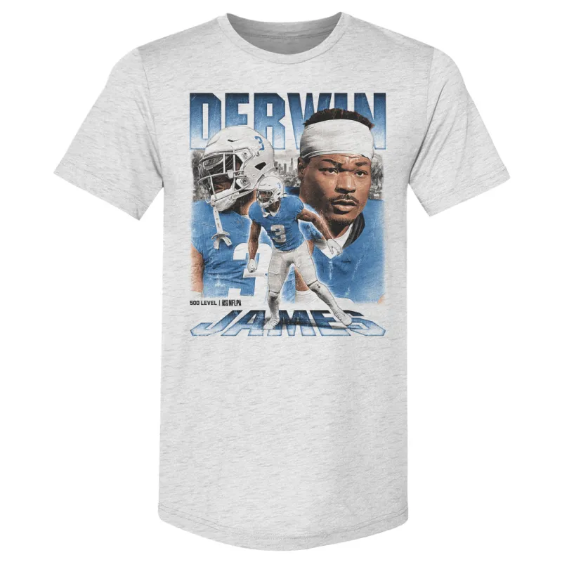 Derwin James Los Angeles C Vintage sold by 500 Level
