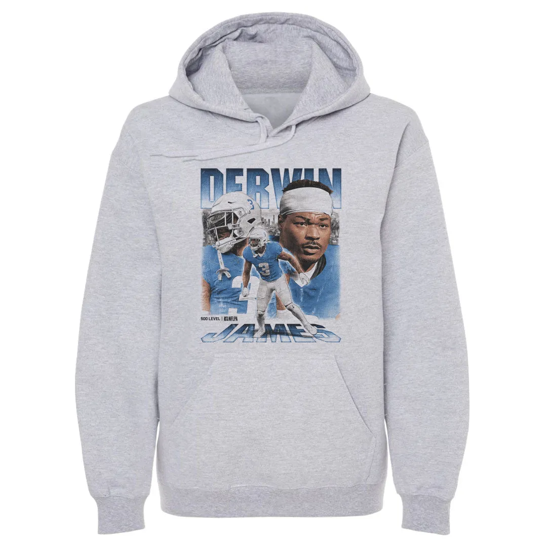 Derwin James Los Angeles C Vintage sold by 500 Level product image thumbnail 2