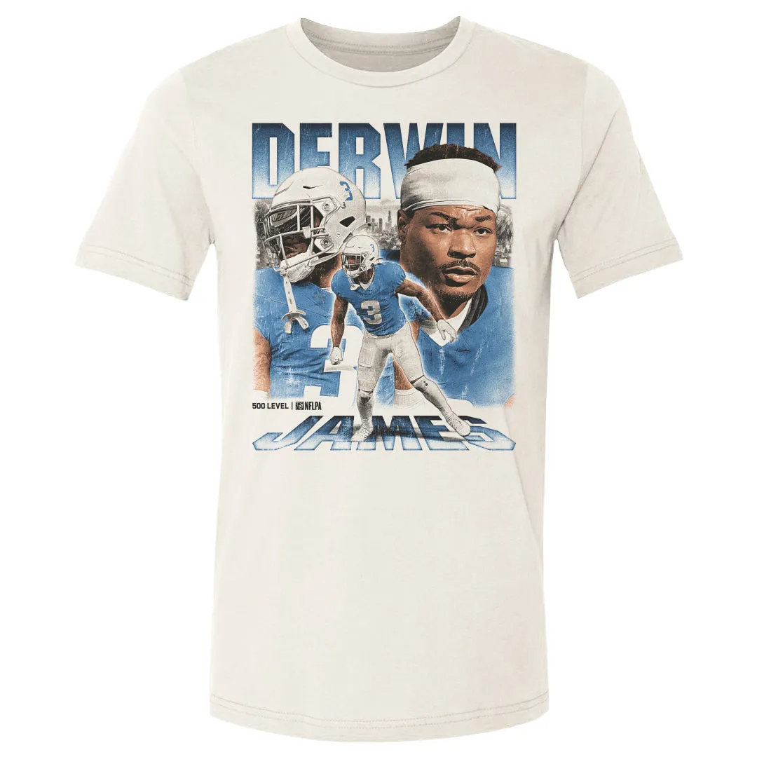 Derwin James Los Angeles C Vintage sold by 500 Level product image thumbnail 2