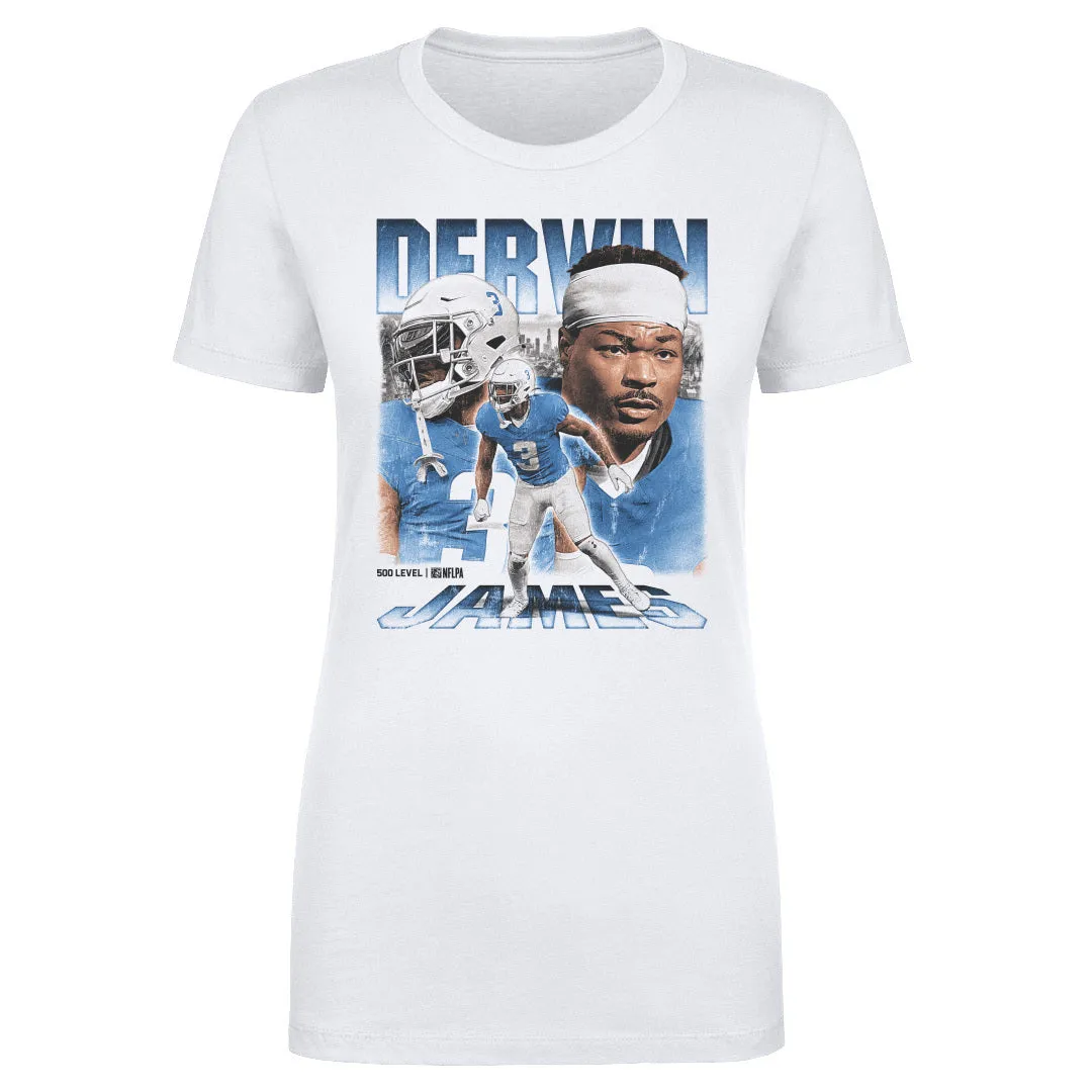 Derwin James Los Angeles C Vintage sold by 500 Level product image thumbnail 2