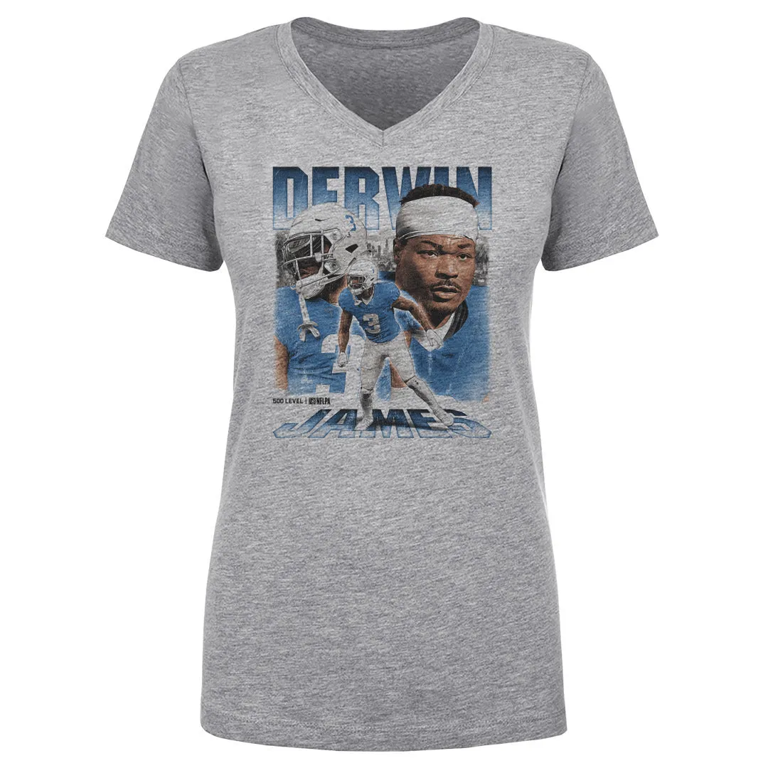Derwin James Los Angeles C Vintage sold by 500 Level product image thumbnail 2