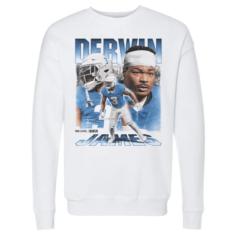 Derwin James Los Angeles C Vintage sold by 500 Level