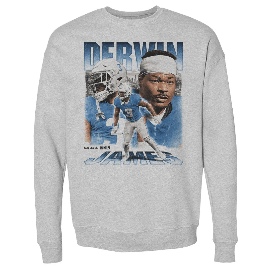 Derwin James Los Angeles C Vintage sold by 500 Level product image thumbnail 2