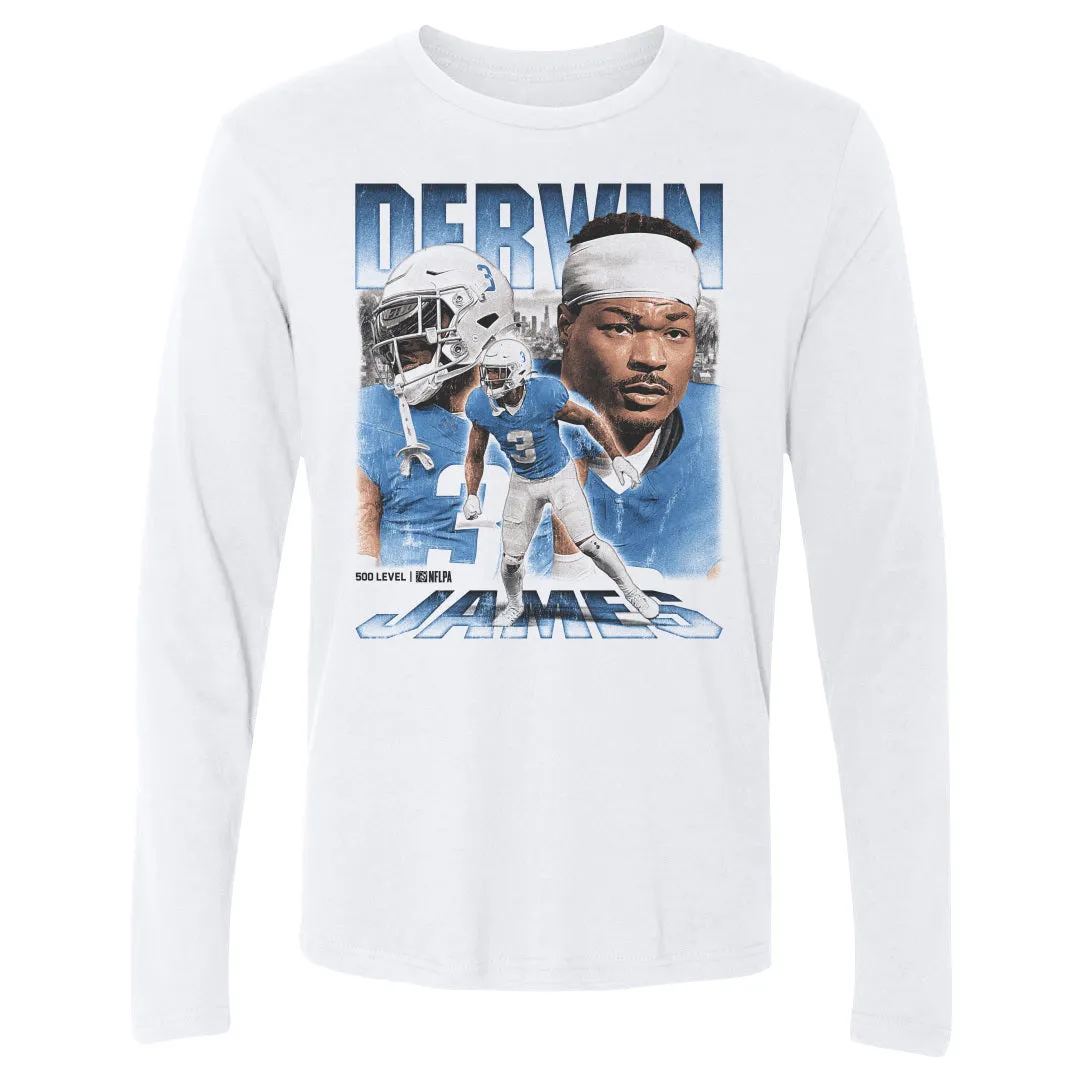 Derwin James Los Angeles C Vintage sold by 500 Level product image thumbnail 2