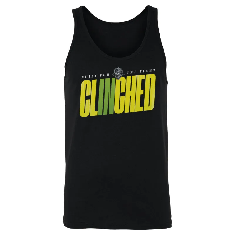 Washington Spirit Clinched 2025 WHT sold by 500 Level