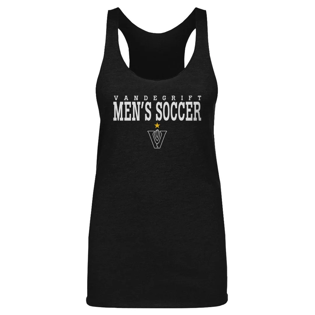 Vandegrift Crown Trio Mens Soccer WHT sold by 500 Level
