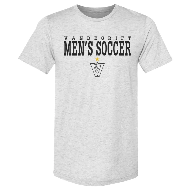 Vandegrift Crown Trio Mens Soccer sold by 500 Level