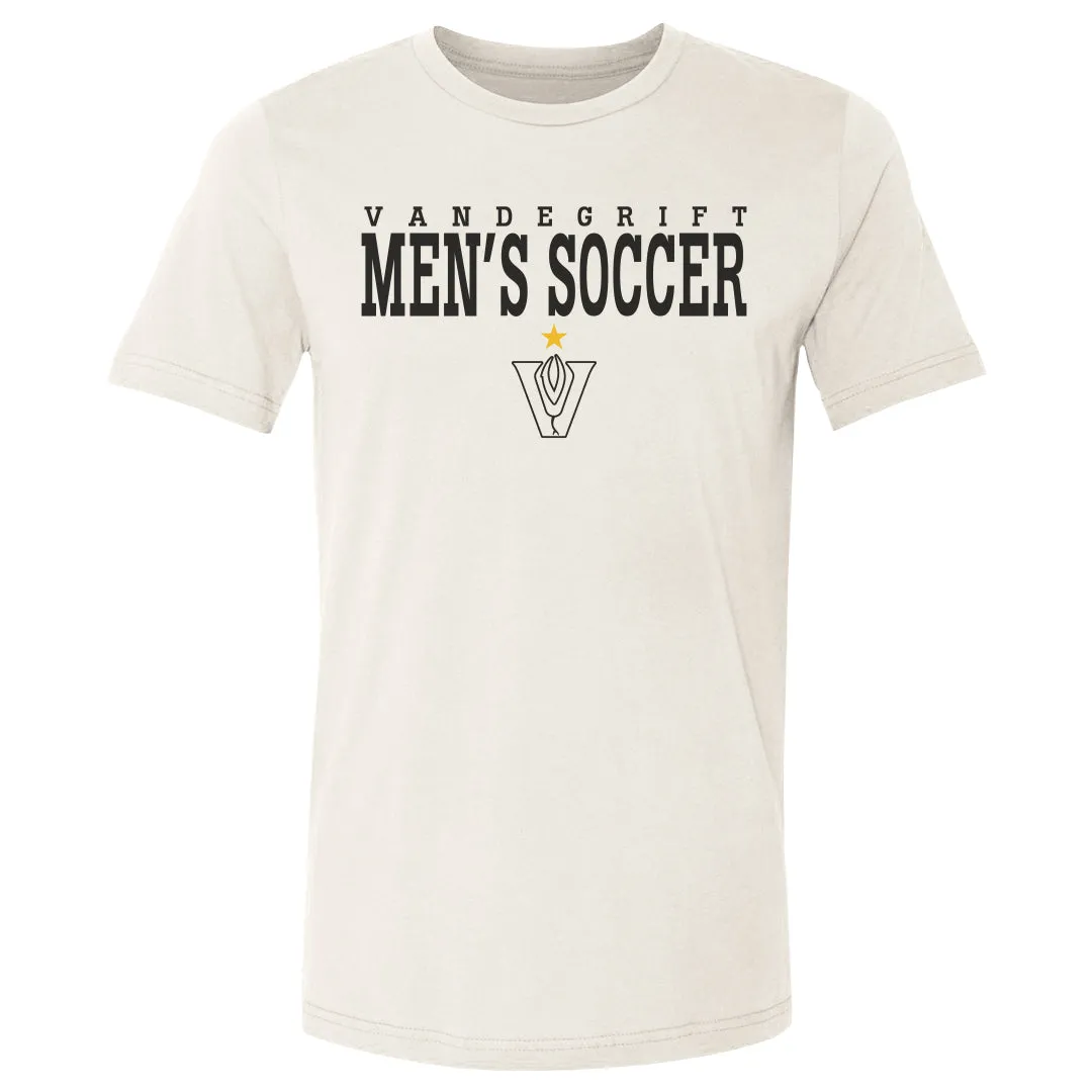 Vandegrift Crown Trio Mens Soccer sold by 500 Level product image thumbnail 2