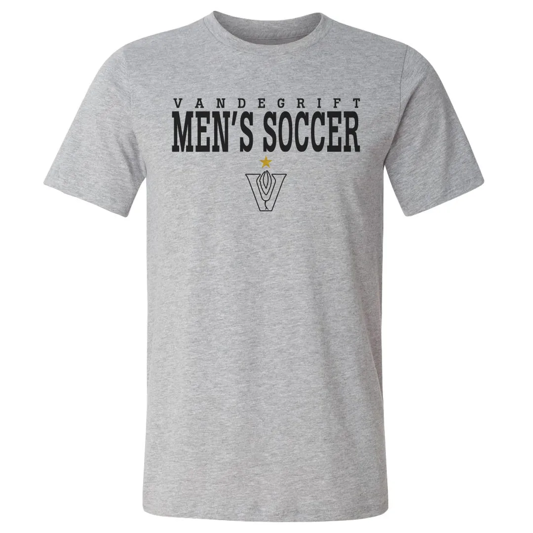Vandegrift Crown Trio Mens Soccer sold by 500 Level product image thumbnail 3
