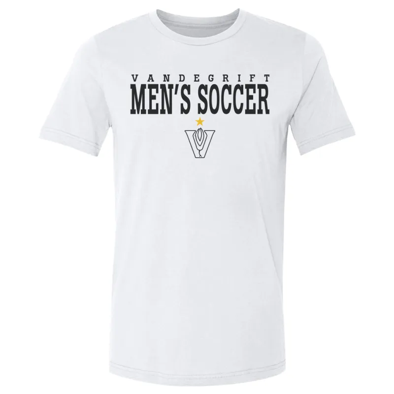 Vandegrift Crown Trio Mens Soccer sold by 500 Level